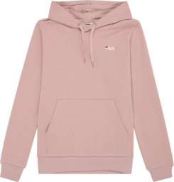 Fila Bluza damska Fila Lierna jasnoróżowa FAW1054 40029 L