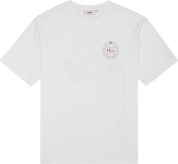 Fila Parella biała FAM1108 10001 2XL