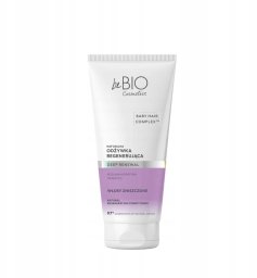 BE BIO_Baby* Hair Complex odżywka do włosów regenerująca 200ml