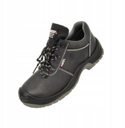 AWTools AWTOOLS BUTY NISKIE BORON R.47 KAT.S3