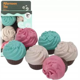 Mega Creative Zest kuchenny deser 10X19X5 MC WB 240 (B88-28)