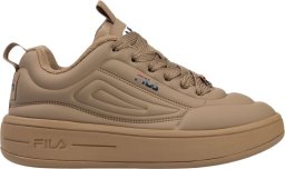 Fila Superbubble ciemny beż FFW0536 70080 40