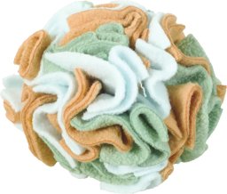 Trixie ZOLUX Piłka węchowa dla królika i kawii domowej COSY 10cm