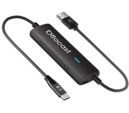 Ottocast Adapter samochodowy OTTOCAST MirrorCast