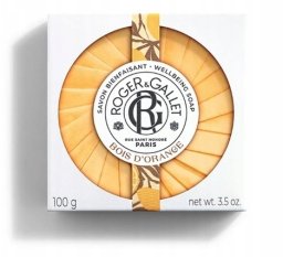Roger & Gallet Roger & Gallet, Bois D'Orange, Soap Bar, For Hands, 100 g Unisex