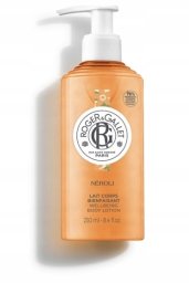 Roger & Gallet Roger & Gallet, Neroli, Hydrating, Body Milk, 250 ml For Women