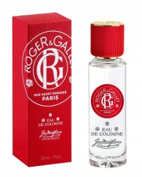 Roger & Gallet Roger & Gallet, Jean Marie Farina, Eau De Cologne, Unisex, 30 ml Unisex