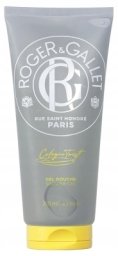 Roger & Gallet Roger & Gallet, Cologne Twist, Shower Gel, For All Skin Types, 200 ml For Men