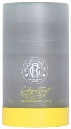 Roger & Gallet Roger & Gallet, Cologne Twist, 24h Protection, Deodorant Stick, For Men, 50 g For Men