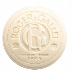 Roger & Gallet Roger & Gallet, Cologne Twist, Soap Bar, Body, Face, Hair, 100 g Unisex