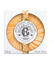 Roger & Gallet Roger & Gallet, Neroli, Soap Bar, For Hands, 100 g Unisex