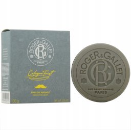 Roger & Gallet Roger & Gallet, Cologne Twist, Shaving Soap, 100 g For Men