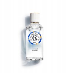 Roger & Gallet Roger & Gallet, Vanille Soleil, Fragrance Water, Body, 100 ml For Women