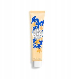 Roger & Gallet Roger & Gallet, Vanille Soleil, Hydrates, Hand Cream, 30 ml For Women