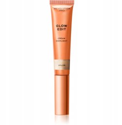 Revolution Pro Revolution Pro, Glow Edit, Highlighting, CC Cream, Aglow, 15 ml For Women