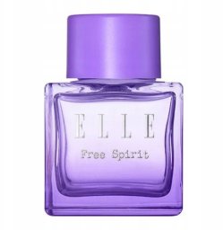 Elle Free Spirit Eau De Parfum 30 ml