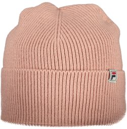 Fila Czapka Milano różowa FCU0165 40029 (C4917)