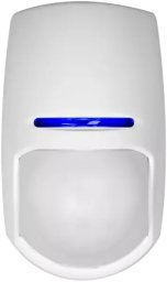 PYRONIX KX15DT Dualna czujka ruchu PIR + MW
