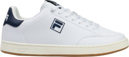 Fila Courtbay biało-granatowe FFM0365 13462 43