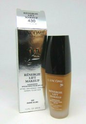 Lancome Lancome, Renergie Lift Makeup, Liquid Foundation, 430, Dore, SPF 20, 30 ml For Women