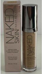 Urban Decay Urban Decay, Naked Skin, Liquid Foundation, 03 Cn 28, 30 ml For Women