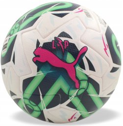 Puma Piłka nożna meczowa do nogi Puma Orbita Liga Portugalia 084207-01