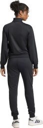 Adidas Dres damski adidas Essentials Feel Cozy czarny JD4475 S