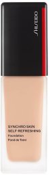 Shiseido Shiseido, Synchro Skin Self-Refreshing, Liquid Foundation, 150 Lace, SPF 30, 30 ml For Women