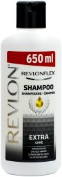 Revlon Revlon, Flex, Hair Shampoo, Hydrating, 650 ml For Women