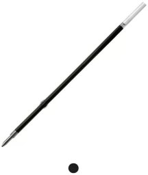Toma Wkład do długopisów medium 1,0mm niebieski (30szt)
