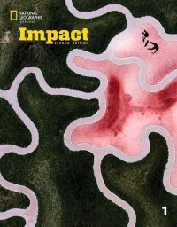 National Geographic Learning Impact 2ed Lesson Planner 1 EDUKAMP