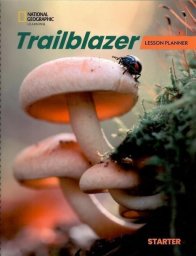 National Geographic Learning Trailblazer Lesson Planner Starter EDUKAMP