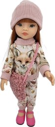 paola reina Ubranko dla lalek Paola Reina 32cm EDUKAMP