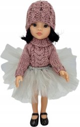 paola reina Ubranko dla lalek Paola Reina 32cm EDUKAMP