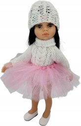 paola reina Ubranko dla lalek Paola Reina 32cm EDUKAMP