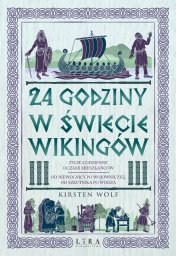Lira Publishing 24 godziny w świecie wikingów EDUKAMP