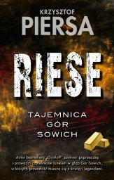 Initium Riese. Tajemnica Gór Sowich EDUKAMP