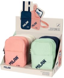 Milan Torebki mini na ramię 430 since 1918 mix (12szt) EDUKAMP