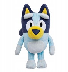 Moose Bluey 17693 Pluszak Maskotka Przytulanka Bluey