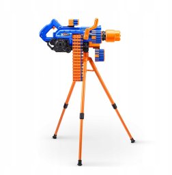 XShot Toy gun with ammunition XSHOT Insanity Smoke N'Barrel