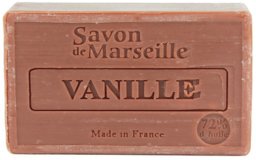 Le Chatelard Le Chatelard 1802 Mydło marsylskie wanilia 100g