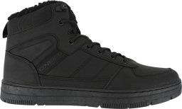 O Neill Buty męskie O'Neill Tura czarne 90253028 11A 43