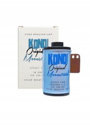 Foma KONO Film Original Moonstruck 36