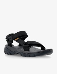 Teva W'S Terra Fi 5 Universal, BKPH, 39 (us 8); uk 6