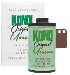 Monsoon KONO Film Original 36
