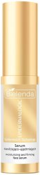 Bielenda BIELENDA Epidermalogic Serum nawilżająco - ujędrniające do twarzy 30 ml