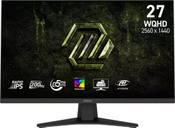 Monitor MSI MAG 274QF E20