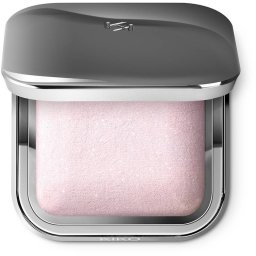 Joko KIKO Milano Glitter Baked Highlighter brokatowy spiekany rozświetlacz do twarzy 6g