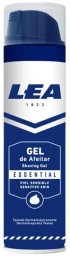 Nivea LEA Essential Pianka do golenia 250 ml