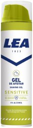 Nivea LEA Sensitive Żel do golenia 200 ml